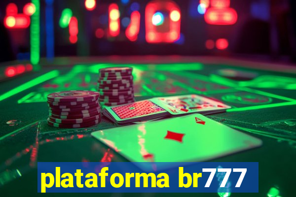 plataforma br777